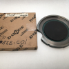 Dodge 432190 Sleevoil Bearing Housing End Cap Kit 3-15/16" USA