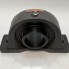 SealMaster NPL-38C Flange Mount Bearing  2-3/8" ID NPL38C