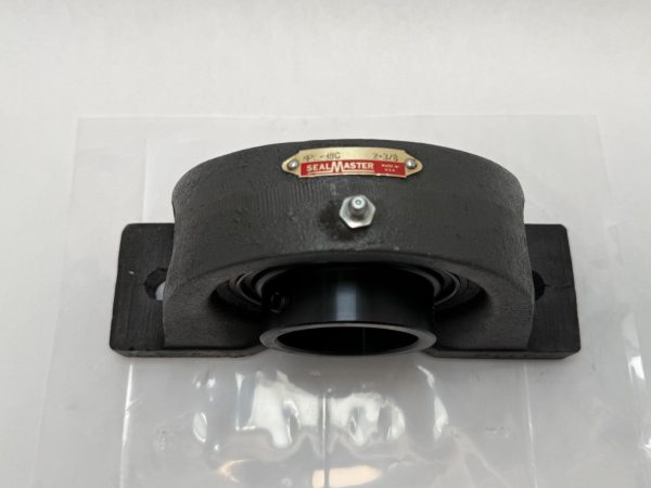 SealMaster NPL-38C Flange Mount Bearing 2-3/8″ ID NPL38C
