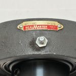 SealMaster NPL-38C Flange Mount Bearing 2-3/8″ ID NPL38C