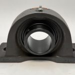 SealMaster NPL-38C Flange Mount Bearing 2-3/8″ ID NPL38C