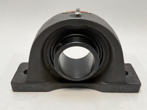 SealMaster NPL-38C Flange Mount Bearing 2-3/8″ ID NPL38C