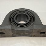 SealMaster NPL-38C Flange Mount Bearing 2-3/8″ ID NPL38C