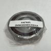 Angular Contact Ball Bearing - 45 mm ID, 85 mm OD, 19 mm Width, Open, 15°, Light preload.