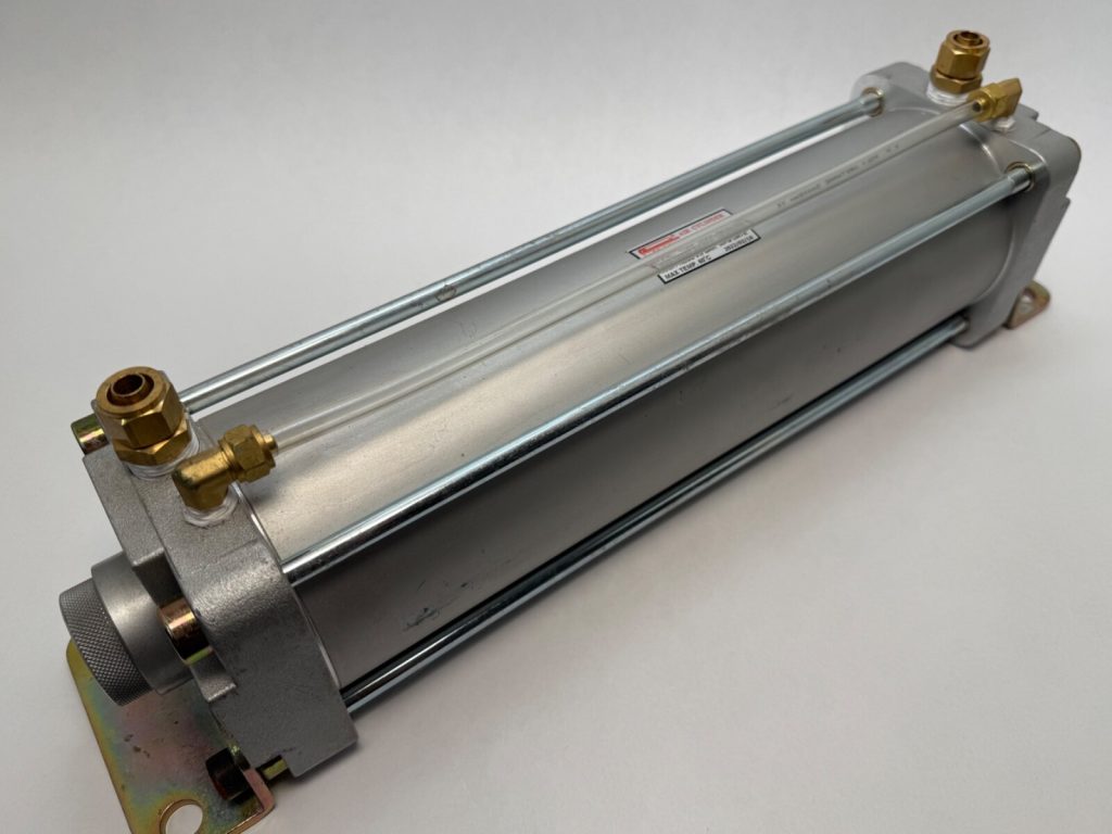Win-Key 100*350LB Air Cylinder 100-350LB 9.9bar
