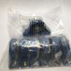 Pillow Block Unit - 25 mm Bore, Cast Iron, Standard Duty, Set Screw Locking 7 pcs