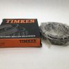 TIMKEN 42350 Taper Roller Bearing Cone  3-1/2" ID USA