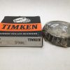 Taper Roller Single Cone - 3.8125 in Bore, 1.1406 in Cone Width, class 3, Case-Carburized Steel.