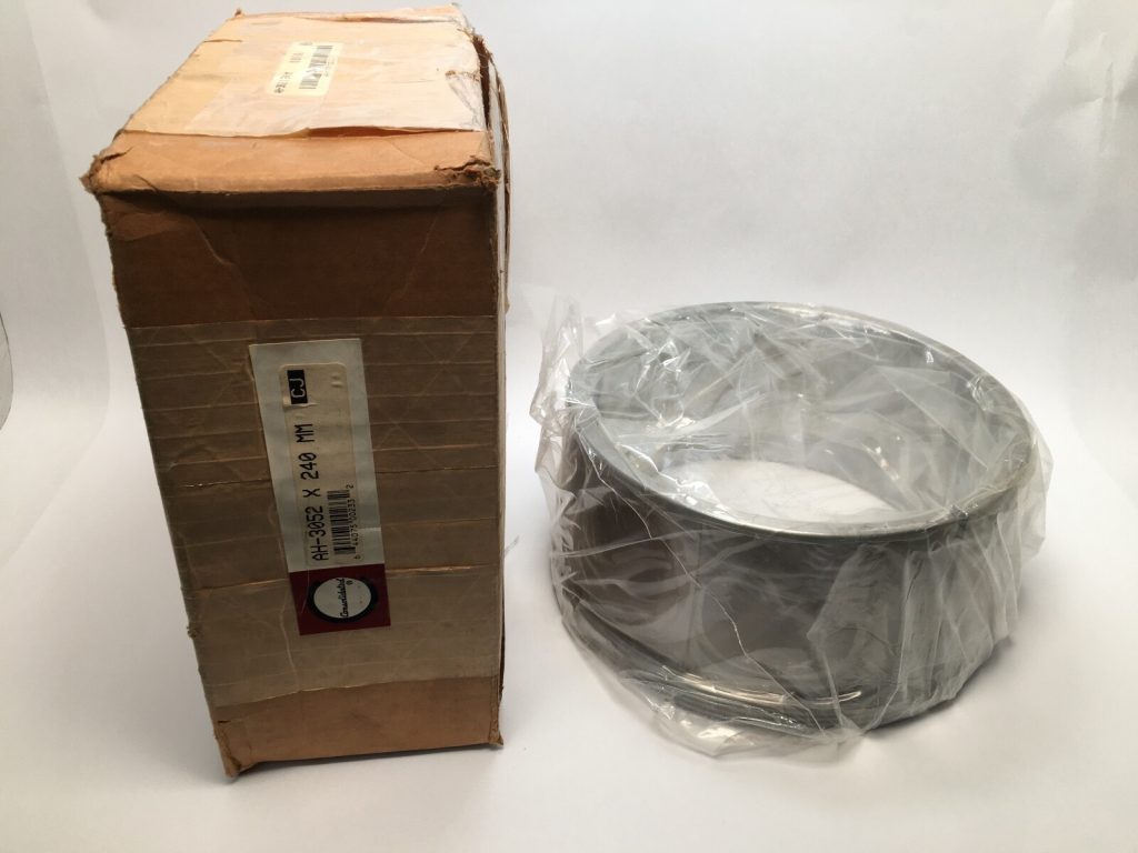 Withdrawal Sleeve - 240 mm ID, 260 mm OD.
