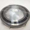 Angular Contact Ball Bearing - 120 mm ID, 180 mm OD, 28 mm Width, Open, 15°.