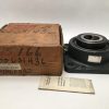 LinkBelt F332 Flange Mount Bearing 2" ID F 332 DZ Pillow Block USA