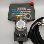 Siemens 3-424-2327A01 Operator Control 34242327A01