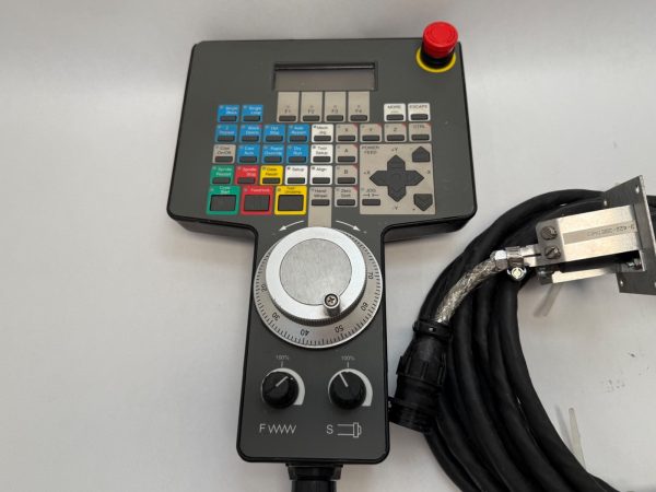 Siemens 3-424-2327A01 Operator Control 34242327A01