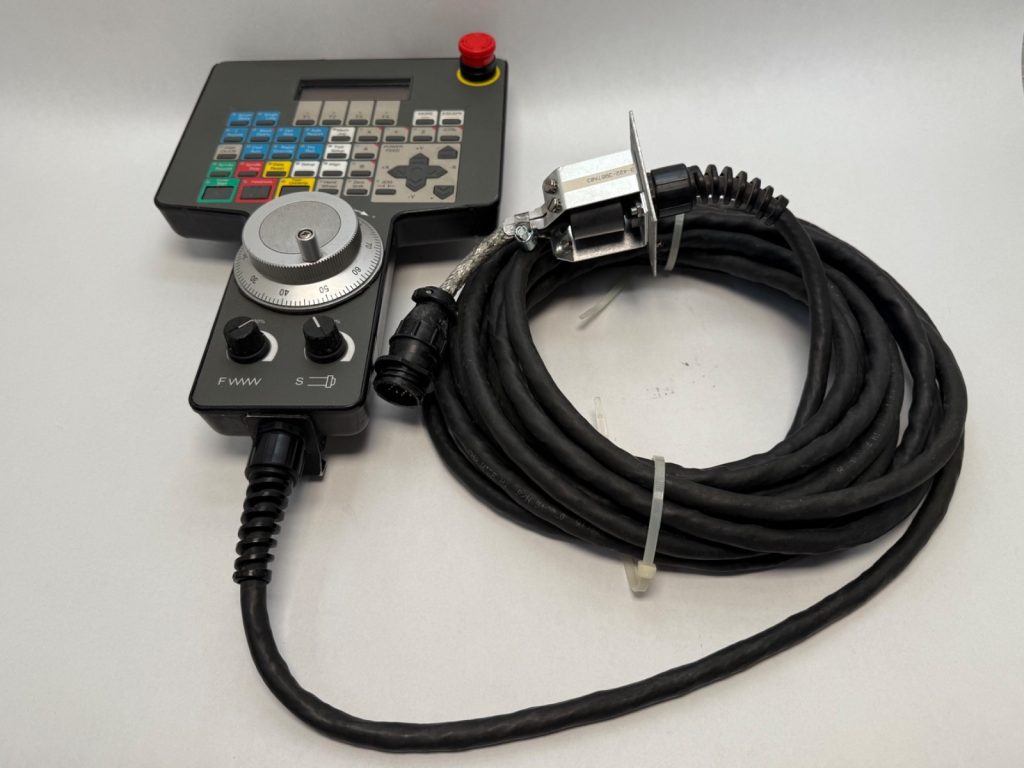 Siemens 3-424-2327A01 Operator Control 34242327A01