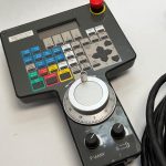 Siemens 3-424-2327A01 Operator Control 34242327A01