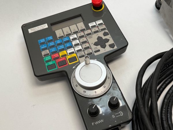 Siemens 3-424-2327A01 Operator Control 34242327A01