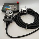 Siemens 3-424-2327A01 Operator Control 34242327A01
