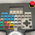 Siemens 3-424-2327A01 Operator Control 34242327A01
