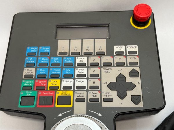 Siemens 3-424-2327A01 Operator Control 34242327A01