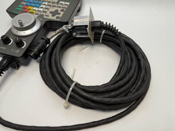Siemens 3-424-2327A01 Operator Control 34242327A01