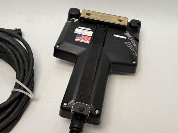 Siemens 3-424-2327A01 Operator Control 34242327A01