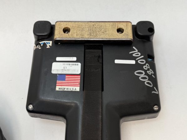 Siemens 3-424-2327A01 Operator Control 34242327A01