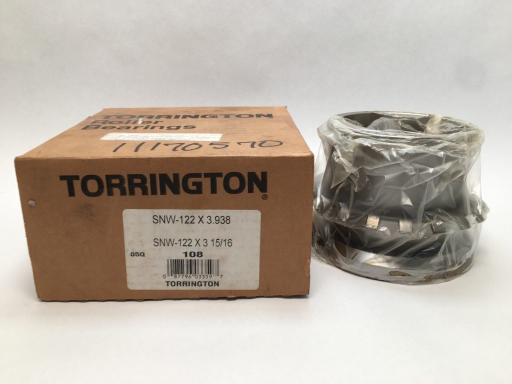 Adapter Sleeve – For 5-15/16 in Shaft.