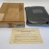 Giddings-&-Lewis 502-03782-02R2 Encoder/Resolver PIC900 4ch