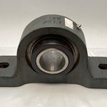 Link-Belt P335 Flange Mount Bearing 2-3/16″ ID P-335