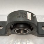 Link-Belt P335 Flange Mount Bearing 2-3/16″ ID P-335