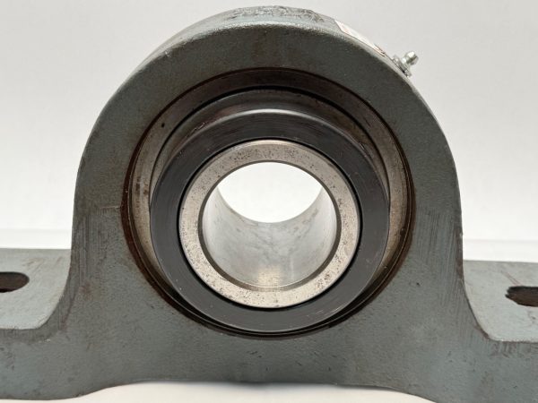 Link-Belt P335 Flange Mount Bearing 2-3/16″ ID P-335