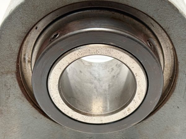 Link-Belt P335 Flange Mount Bearing 2-3/16″ ID P-335