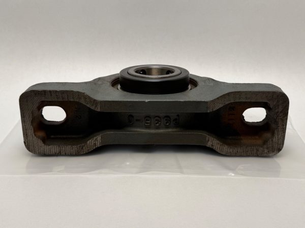 Link-Belt P335 Flange Mount Bearing 2-3/16″ ID P-335