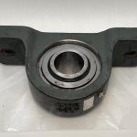 Link-Belt P335 Flange Mount Bearing 2-3/16″ ID P-335