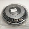 Tapered Roller Bearing - 2.2500 in Bore, 5.5130 in Cup Outer Diameter, 0.9260 in Cup Width, class 2, Case-Hardened High Alloy Steel