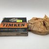Tapered Roller Cup - 5.7500 in OD, 1.0313 in Width, Case Carburized Steel