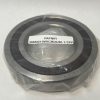 Angular Contact Ball Bearing - Straight Bore, 90 mm ID, 160 mm OD, 30 mm Width, Open, 15° Contact Angle, Medium Preload.