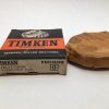 Timken 16131/16282 `Taper Bearing Cone&Cup 1-5/16" ID 2.834" OD 16131 16282 USA