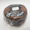 Taper Roller Cone Assembly - 2.6250 in Bore, 4.3307 in Cup Outer Diameter, 0.8660 in Cone Width, class 2, Case-Carburized Steel.