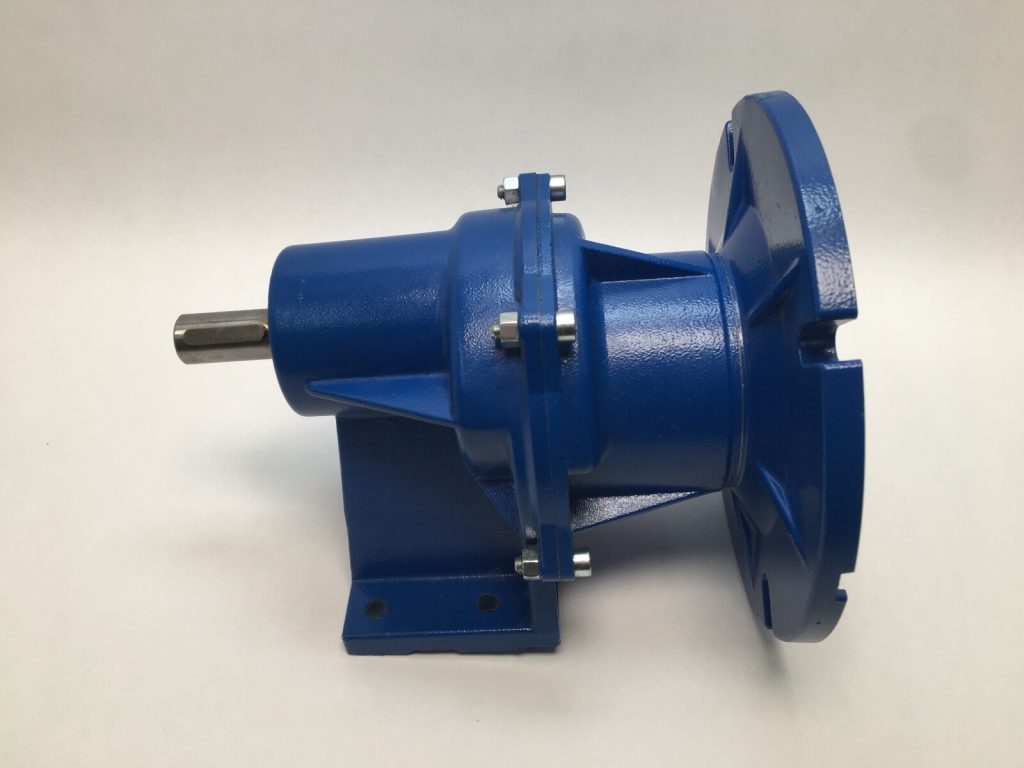 Motovario HA41 Reducer 2,94 Ratio 6866873-003 H-A41 Italy