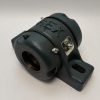 Rexnord ZEP-2203 Pillow Block Bearing 2-3/16" ID ZEP2203 Spherical Roller