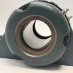 Rexnord ZEP-2203 Pillow Block 2-3/16″ ID ZEP2203 Flange Mount Bearing