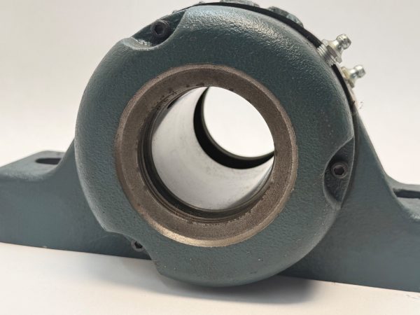 Rexnord ZEP-2203 Pillow Block 2-3/16″ ID ZEP2203 Flange Mount Bearing