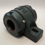 Rexnord ZEP-2203 Pillow Block 2-3/16″ ID ZEP2203 Flange Mount Bearing