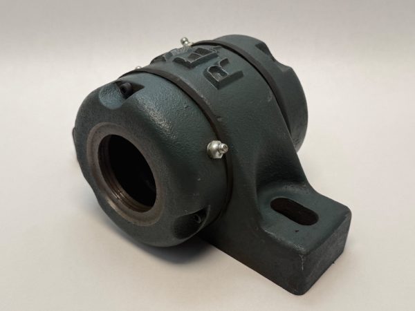 Rexnord ZEP-2203 Pillow Block 2-3/16″ ID ZEP2203 Flange Mount Bearing
