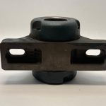 Rexnord ZEP-2203 Pillow Block 2-3/16″ ID ZEP2203 Flange Mount Bearing