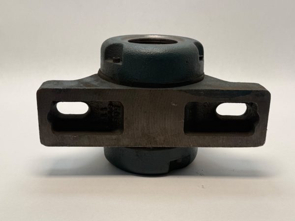 Rexnord ZEP-2203 Pillow Block 2-3/16″ ID ZEP2203 Flange Mount Bearing