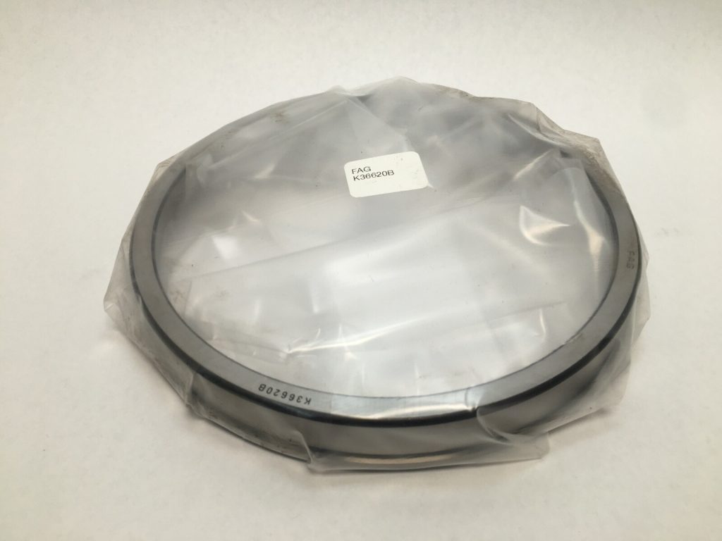 FAG 36620B Taper Roller Bearing Cup/Race 7-5/8″ OD 29/32″ W K-36620-B Germany