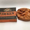 Timken T71529 Bearing 7-3/4" ID 10-1/4" OD T-71529 USA