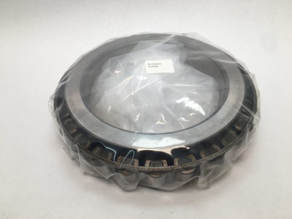 Bower 81606 tapered roller bearing cone, 6-1/16 inch ID, wrapped in plastic